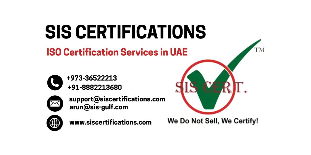ISO 27701 Certification in UAE: Elevating Privacy Protection and Regulatory&nbsp;Compliance